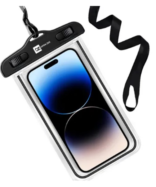 CAPA IMPERMEAVEL, UNIVERSAL, SAMSUNG A06