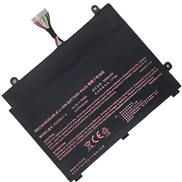 BATERIA PARA NOTEBOOK, AVELL, P950BAT-4