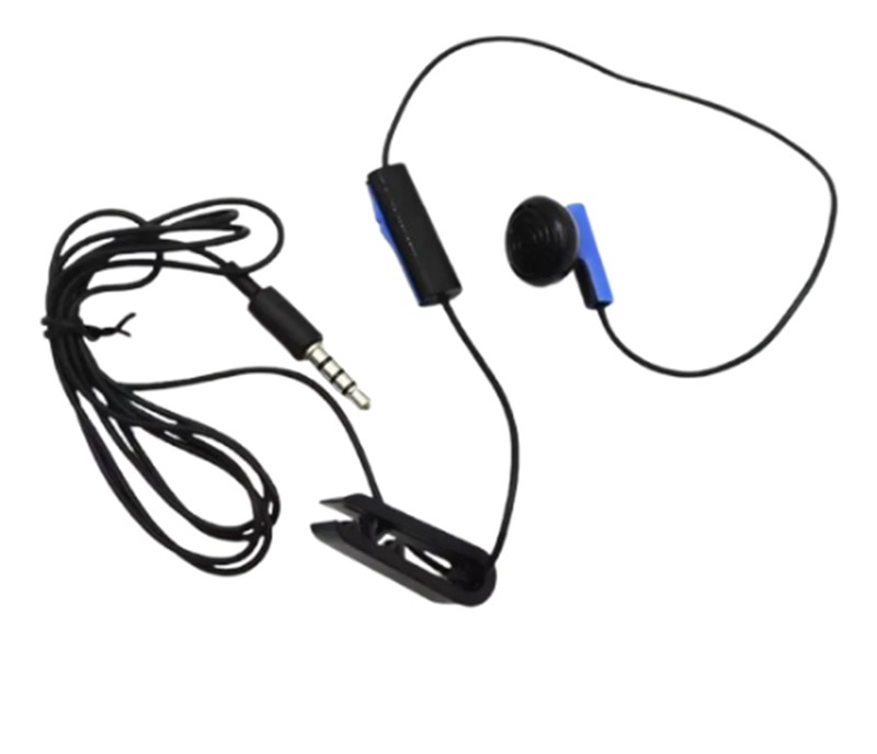FONE DE OUVIDO MONO COM FONE, SONY, PS4