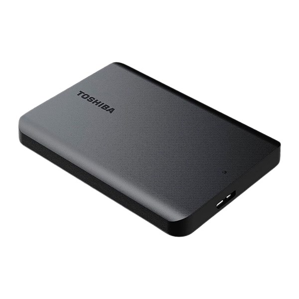 HD EXTERNO, 2TB, TOSHIBA, 2.5', USB 3.0, HDTB520XK3AA