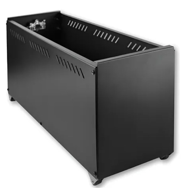 CAIXA PARA BANCO DE BATERIAS, 2 BATERIAS, NOBREAK