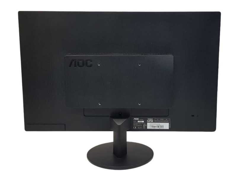 MONITOR LED 21.5", AOC, E2270SWN, SEMINOVO