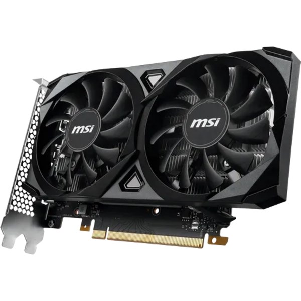 PLACA DE VIDEO, MSI, 6GB, RTX 3050, DDR6
