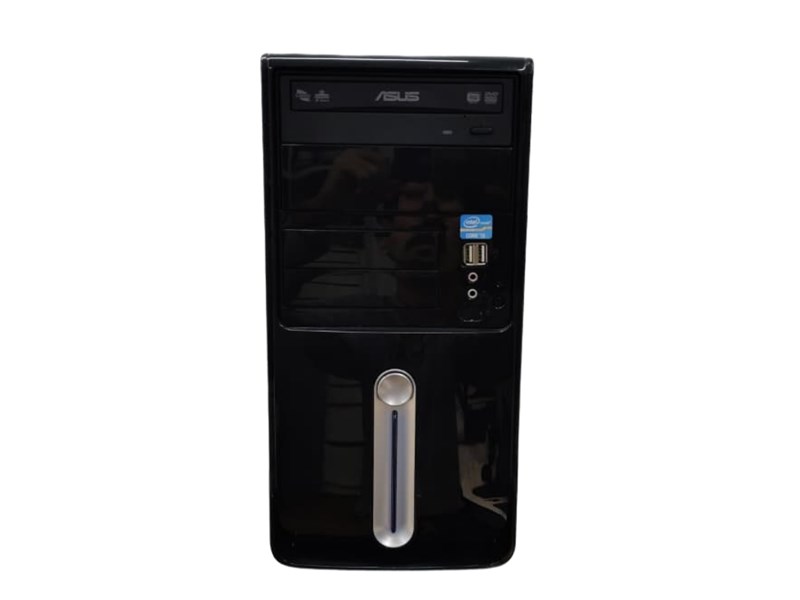 PC MONTADO, CORE I3-3220, 8GB, SSD 120GB, WIN 10 PRO, SEMINOVO