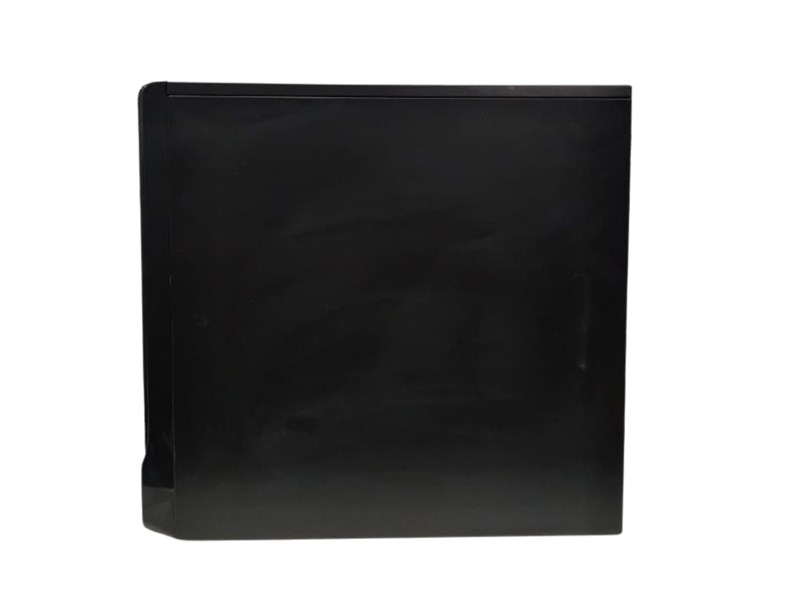 PC MONTADO, CORE I3-3220, 8GB, SSD 120GB, WIN 10 PRO, SEMINOVO