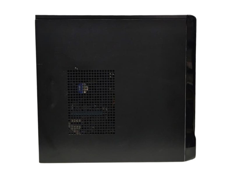 PC MONTADO, CORE I3-3220, 8GB, SSD 120GB, WIN 10 PRO, SEMINOVO