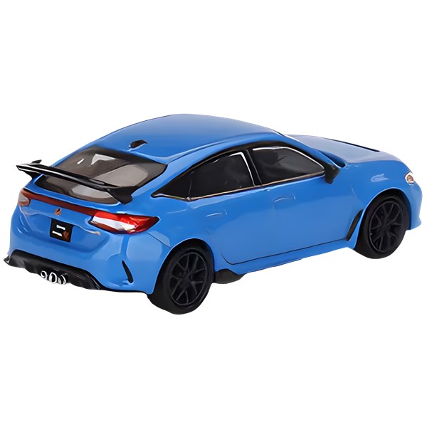 CARRINHO DE COLEÇÃO,HONDA CIVIC TYPE R