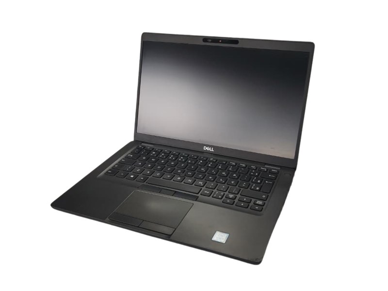 LAPTOP DELL LATITUDE, 5400, I5-8265U, DDR4 8GB, SSD 256GB, WDS 11 PRO, SEMINOVO