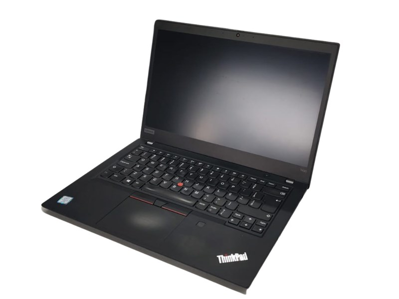 LAPTOP LENOVO, T490, I5-8365, DDR4 8GB, SSD 256GB, WDS 11 PRO, SEMINOVO