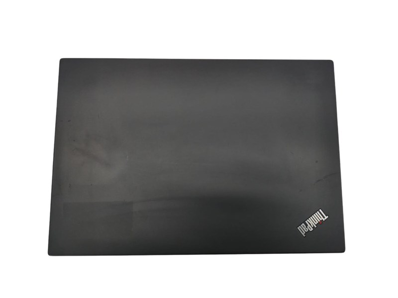 LAPTOP LENOVO, T490, I5-8365, DDR4 8GB, SSD 256GB, WDS 11 PRO, SEMINOVO