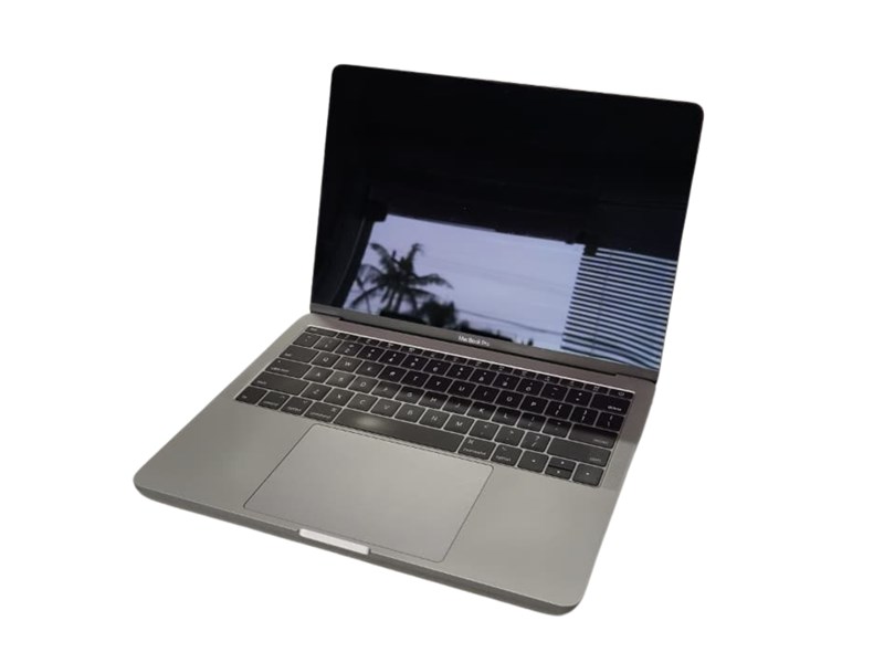 MACBOOK PRO, I5-A1708, 256GB, TELA DE 13, SEMINOVO