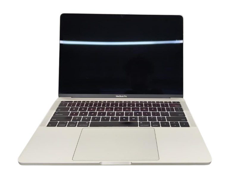 MACBOOK PRO, I5-A1708, 256GB, TELA DE 13, SEMINOVO