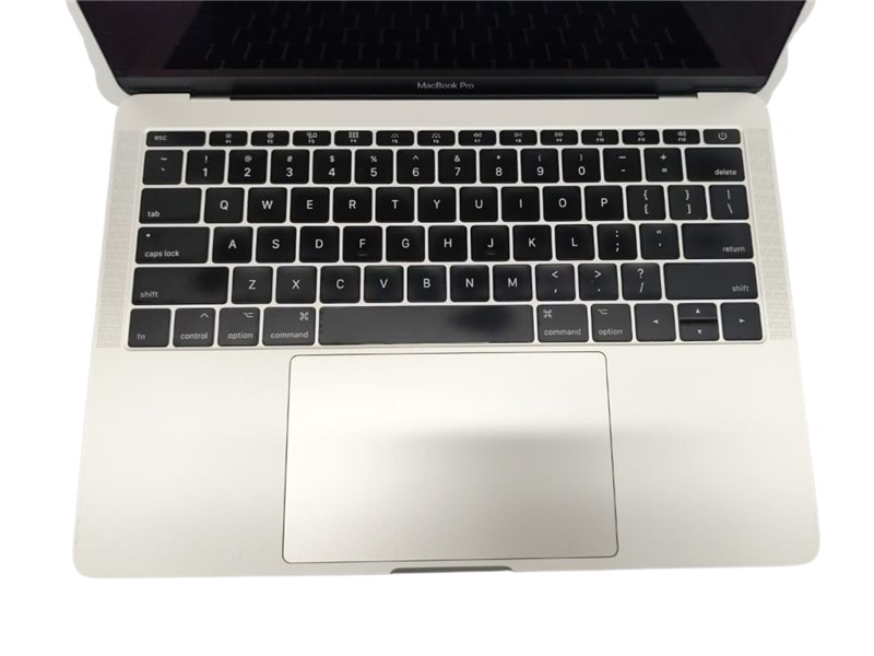 MACBOOK PRO, I5-A1708, 256GB, TELA DE 13, SEMINOVO