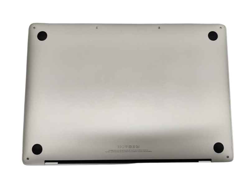 MACBOOK PRO, I5-A1708, 256GB, TELA DE 13, SEMINOVO