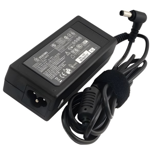 CARREGADOR PARA NOTEBOOK, DELL, 90W, 7.5MM, 19.5V, 4,62A, ORIGINAL