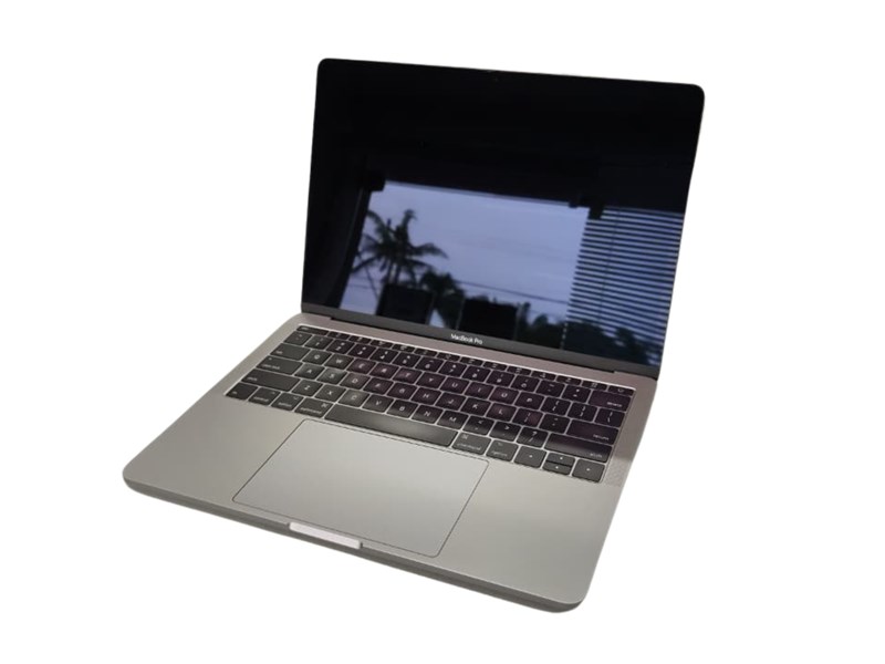 MACBOOK PRO, I5-A1708, 128GB, TELA DE 13, SEMINOVO