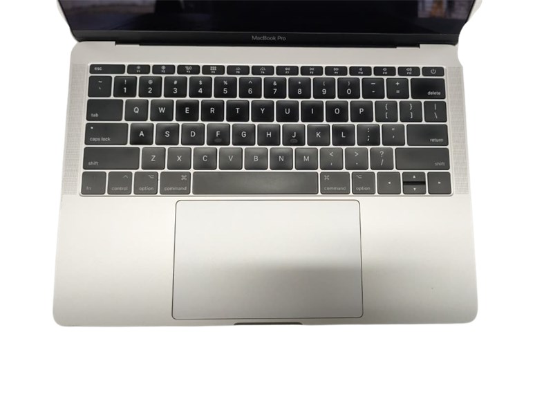 MACBOOK PRO, I5-A1708, 128GB, TELA DE 13, SEMINOVO