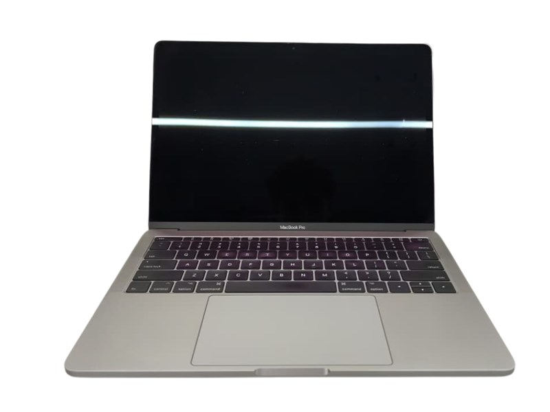 MACBOOK PRO, I5-A1708, 128GB, TELA DE 13, SEMINOVO