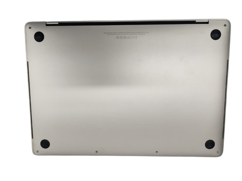 MACBOOK PRO, A1706, I5, 8GB, 256GB, TELA DE 13