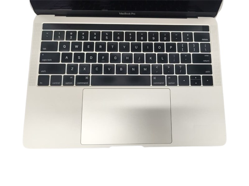 MACBOOK PRO, A1706, I5, 8GB, 256GB, TELA DE 13