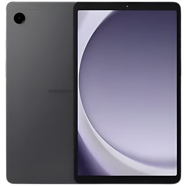 TABLET SAMSUNG, TAB A9, WIFI, 4G, 64GB, 4GB RAM, TELA 8.7, GRAFITE