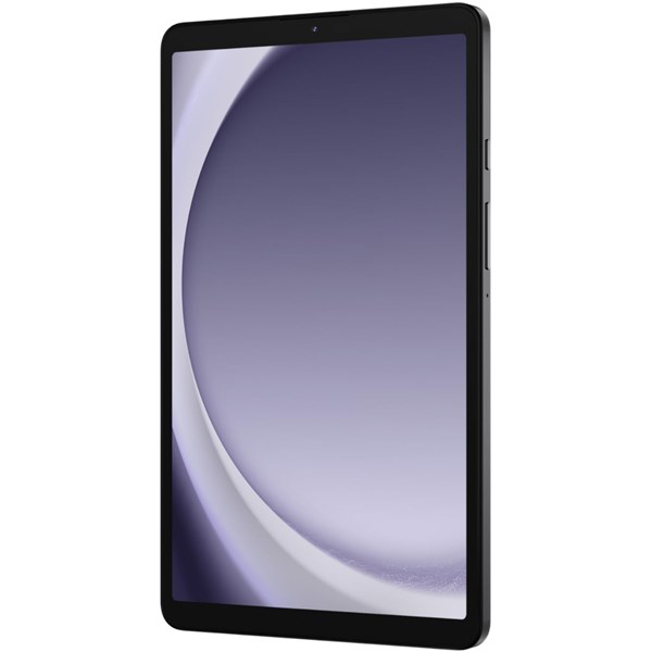 TABLET SAMSUNG, TAB A9, WIFI, 4G, 64GB, 4GB RAM, TELA 8.7, GRAFITE