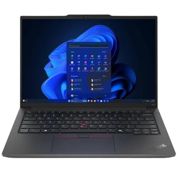 NOTEBOOK LENOVO THINKPAD E14, CORE ULTRA 5, 16GB, NVME 512GB, WDS 11 PRO