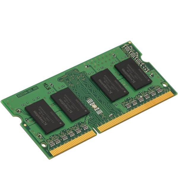 MEMORIA NOTEBOOK, DDR3, 8GB, 1600 MHZ, 1.5V, KINGSTON, KVR16S11/8
