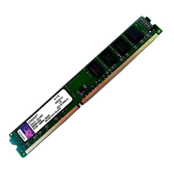 MEMORIA DESKTOP, DDR3, 4GB, 1600 MHZ, KINGSTON, KVR16N11/4