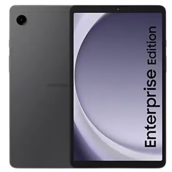 TABLET SAMSUNG, TAB A9, WIFI, 4G, 64GB, 4GB RAM, TELA 10.1", GRAFITE
