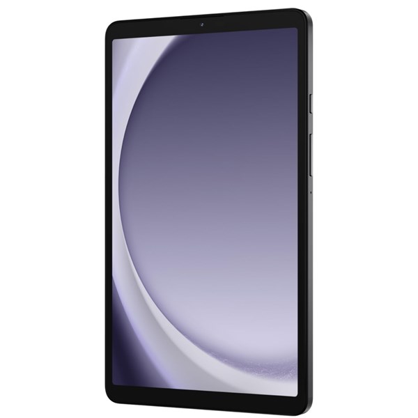 TABLET SAMSUNG, TAB A9, WIFI, 4G, 64GB, 4GB RAM, TELA 10.1", GRAFITE