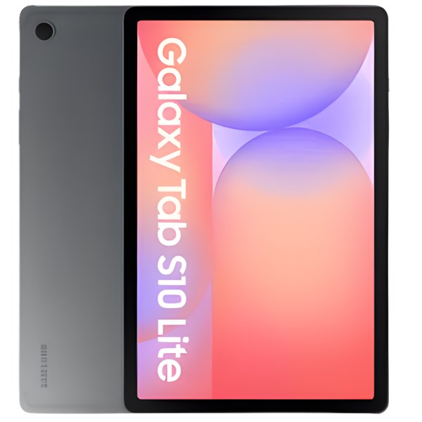 TABLET S10 LITE, SAMSUNG, TELA 11, 128GB, 6GB, GRAFITE