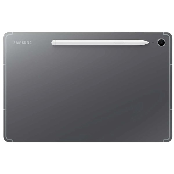 TABLET S10 FE+, SAMSUNG, TELA 13, 128GB, 8GB, GRAFITE
