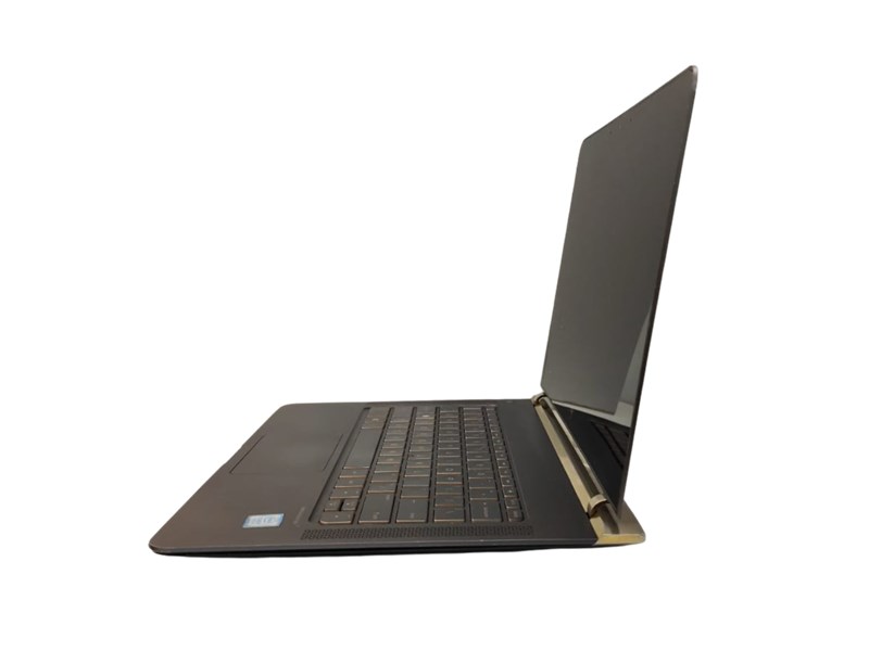 LAPTOP HP SPECTRE, I7-7500, SSD NVME 256GB, DDR4 8GB, WDS 10 PRO, SEMINOVO