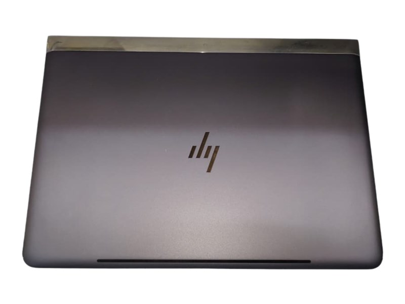 LAPTOP HP SPECTRE, I7-7500, SSD NVME 256GB, DDR4 8GB, WDS 10 PRO, SEMINOVO