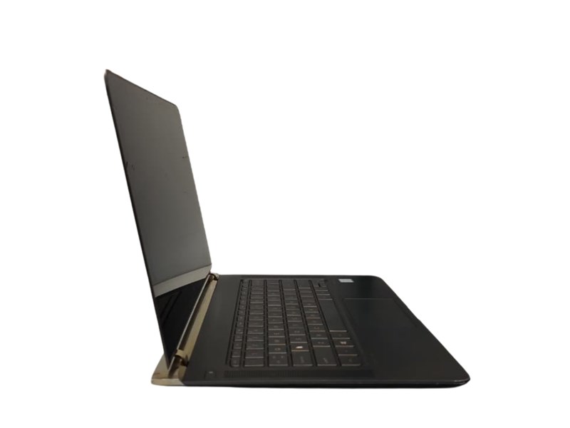 LAPTOP HP SPECTRE, I7-7500, SSD NVME 256GB, DDR4 8GB, WDS 10 PRO, SEMINOVO