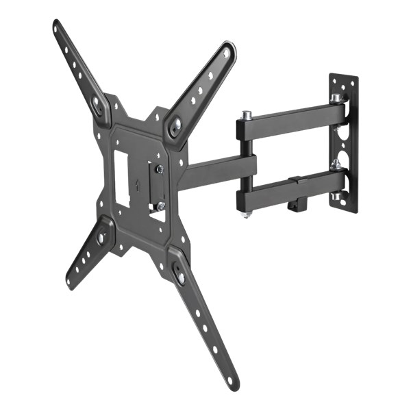SUPORTE DE TV, PAREDE, ARTICULADO, VINIK, STA-2355P, 23" A 55"