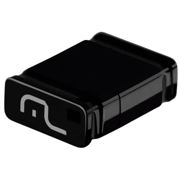 PENDRIVE, 32GB, MULTILASER, NANO, PD055