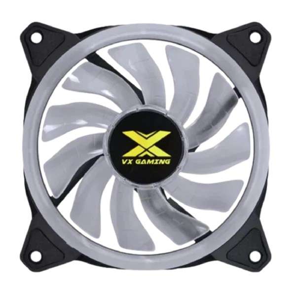 COOLER PARA GABINETE, VRINGB, VINIK, 120MM, AZUL