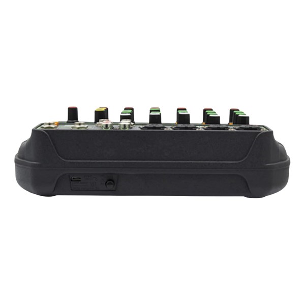 MESA DE SOM, PROBASS, STUDIO LINK 8, USB, BLUETOOTH