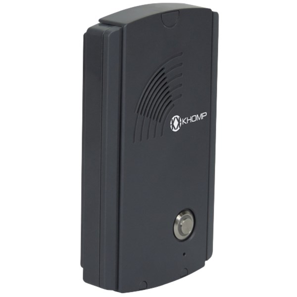 INTERFONE MOBILE, IP INTERCOM, KHOMP, SEMINOVO