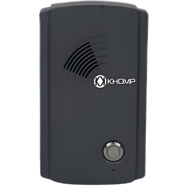 INTERFONE MOBILE, IP INTERCOM, KHOMP, SEMINOVO