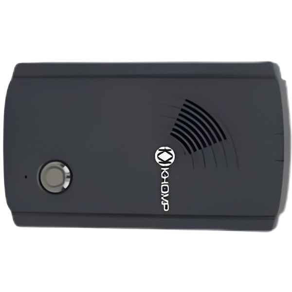 INTERFONE MOBILE, IP INTERCOM, KHOMP, SEMINOVO