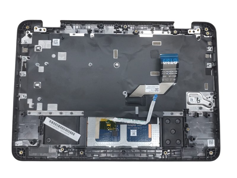 BASE PALMREST COM TECLADO, LENOVO, CHROMEBOOK, 500E, GEN3, SEMINOVO