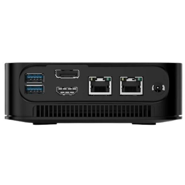 MINI PC, PCYES, I5-1235U, DDR4, 16GB, NVME 512GB, WDS 11 PRO