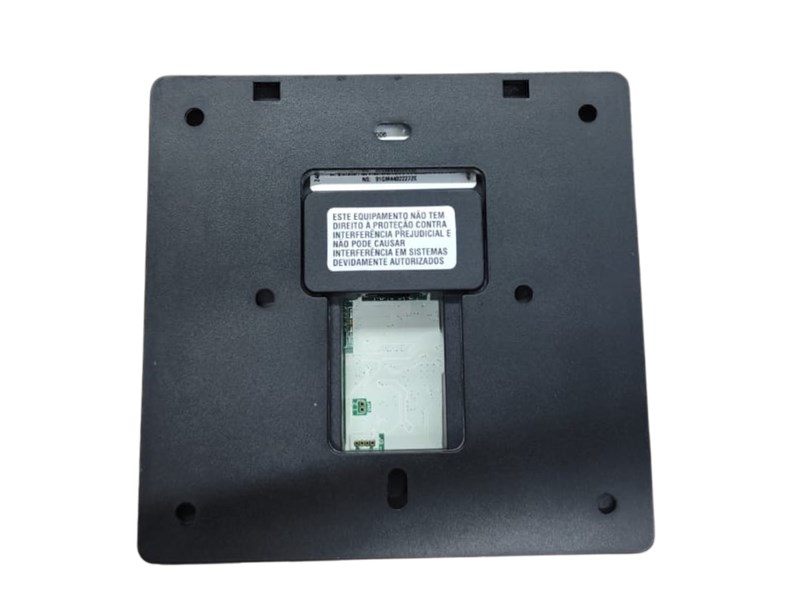 CONTROLE DE ACESSO, SS 1540 MF W, INTELBRAS, SEMINOVO