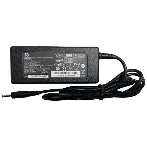 CARREGADOR PARA NOTEBOOK, 40W, 4.0MM - 1.7MM, 19.5V, 2.05A
