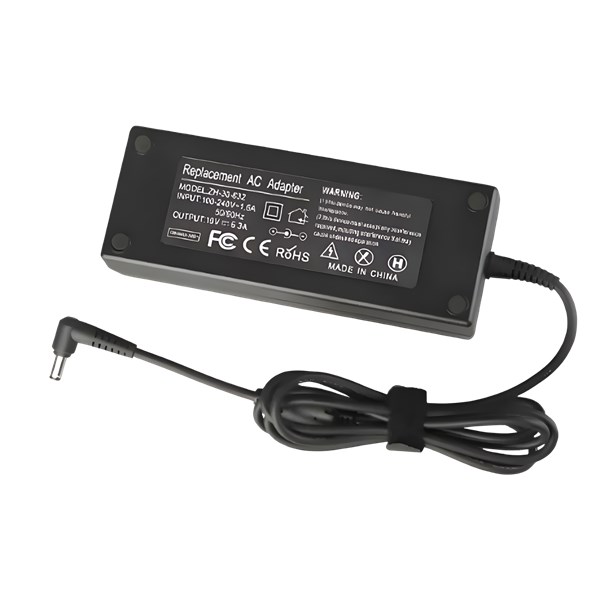 CARREGADOR PARA NOTEBOOK, VAIO, 19V, 2.1A