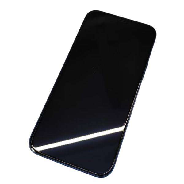 IPHONE 12, 256GB, AZUL, SEMINOVO