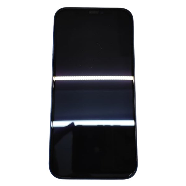 IPHONE 12, 256GB, AZUL, SEMINOVO